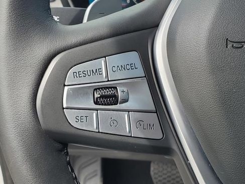 Used 2024 BMW X3 sDrive30i w/ Premium Package RWD image 20