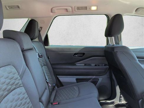 Used 2024 Nissan Pathfinder SV FWD image 20