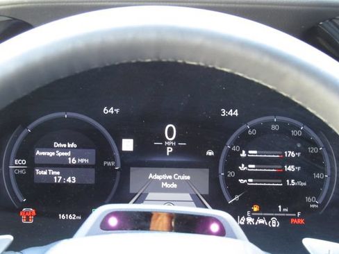 Used 2024 Lexus TX 500h AWD image 28