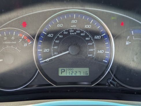 Used 2010 Subaru Forester 2.5XT Limited w/ Popular Equipment Group 1A AWD/4WD image 32