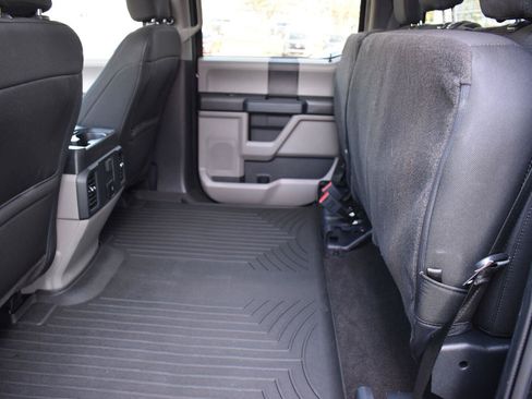 Used 2020 Ford F150 XL w/ Equipment Group 101A Mid AWD/4WD image 49