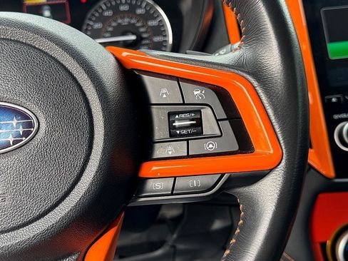 Used 2021 Subaru Crosstrek 2.5i Limited w/ Popular Package #4 image 26