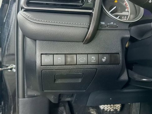 Certified 2024 Toyota Camry XLE image 11