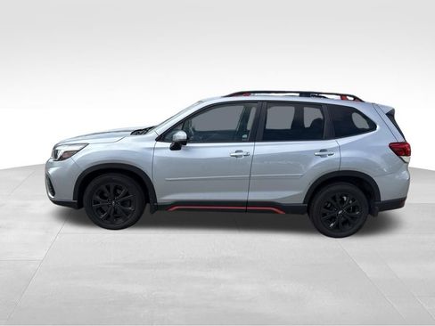 Used 2019 Subaru Forester Sport AWD/4WD image 2