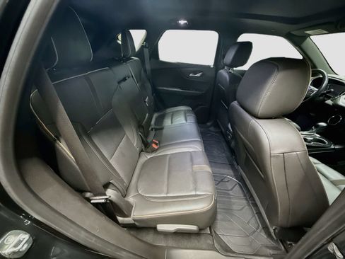 Used 2019 Chevrolet Blazer Premier w/ Sun and Wheels Package AWD/4WD image 31