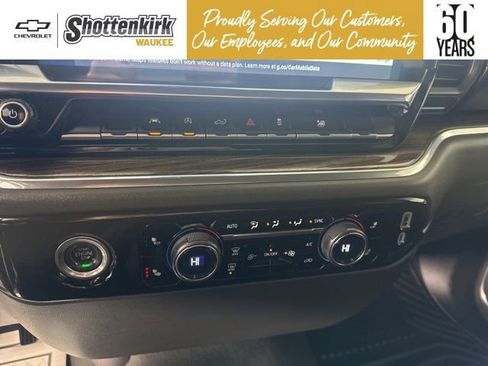 Used 2024 Chevrolet Silverado 1500 LT image 31