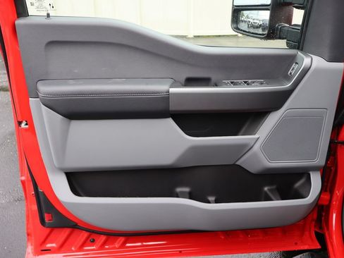 New 2026 Ford F350 XLT w/ 360-Degree Camera Package AWD/4WD image 22