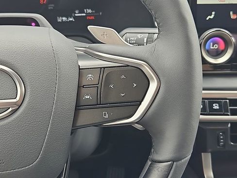 New 2026 Lexus RX 350 AWD image 25