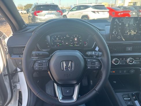 Certified 2026 Honda CR-V Sport Touring image 14