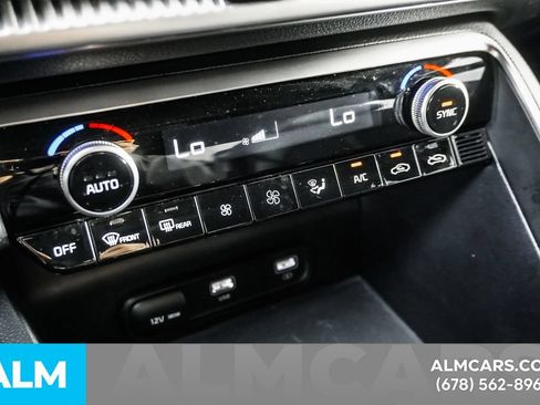 Used 2024 Kia K5 GT-Line w/ GT-Line Premium Package FWD image 50