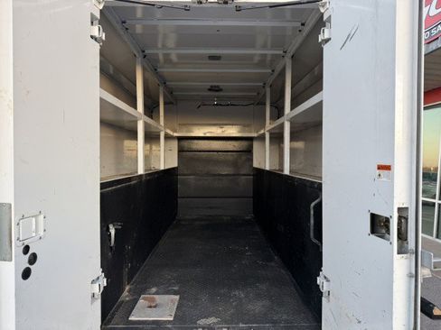 Used 2018 Ford Transit 350 138 image 6