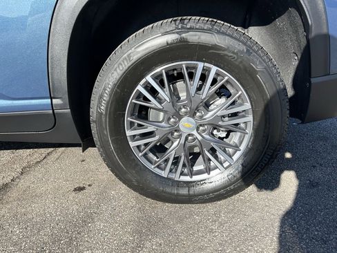 New 2026 Chevrolet Traverse LT image 33