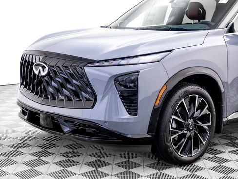 New 2027 INFINITI QX65 Autograph AWD/4WD image 36