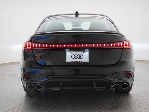 New 2026 Audi S5 Premium Plus AWD/4WD image 4