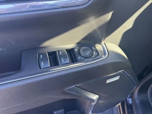 Used 2024 GMC Sierra 1500 SLT w/ SLT Premium Plus Package image 10