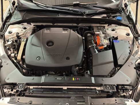 Used 2019 Volvo S60 T8 Inscription AWD/4WD image 32