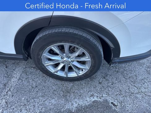 Used 2023 Honda CR-V EX-L image 13