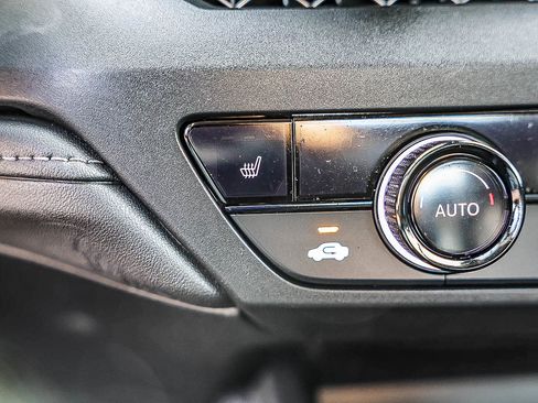 Certified 2024 Honda Accord EX image 17