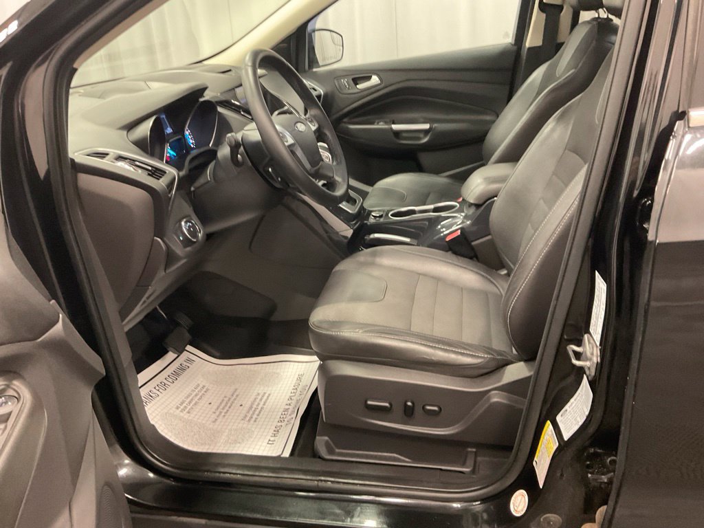 Used 2013 Ford Escape Titanium AWD/4WD image 13