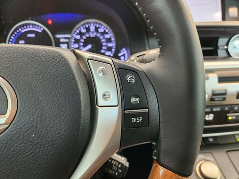 Used 2013 Lexus ES 300h w/ Luxury Pkg FWD image 31