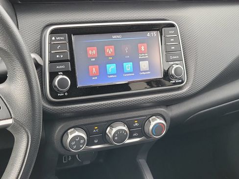 Certified 2022 Nissan Kicks S FWD image 30