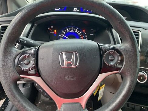 Used 2013 Honda Civic LX image 26