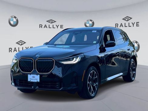 Used 2026 BMW X3 xDrive30i AWD/4WD image 3