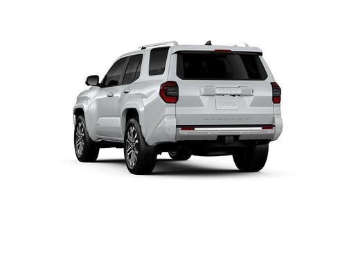 New 2025 Toyota 4Runner Limited image 26