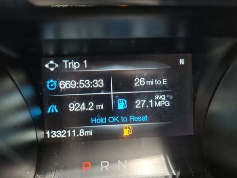 Used 2017 Ford Mustang Premium RWD image 10