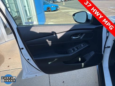 Used 2024 Honda Accord LX image 11