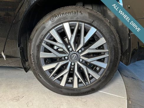 Used 2023 Nissan Altima 2.5 SV image 25