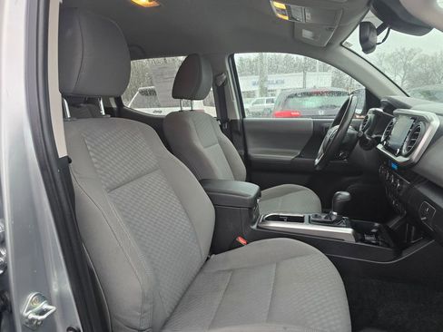 Used 2023 Toyota Tacoma SR5 image 13