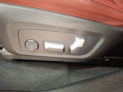 Certified 2023 BMW X3 xDrive30i w/ Premium Package image 10