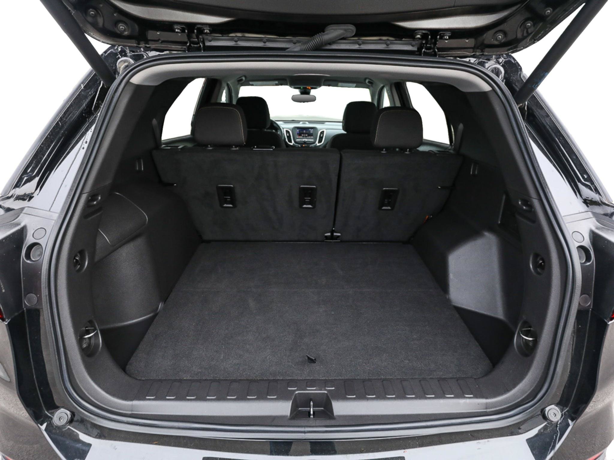 Used 2024 Chevrolet Equinox LT AWD/4WD image 7