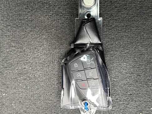 Used 2024 GMC Yukon XL Denali w/ Denali Reserve Package AWD/4WD image 41