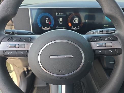 New 2026 Hyundai Santa Cruz SE FWD image 30