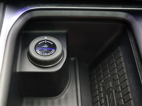 Used 2025 Ford Expedition Max Platinum w/ Driver's Package image 26