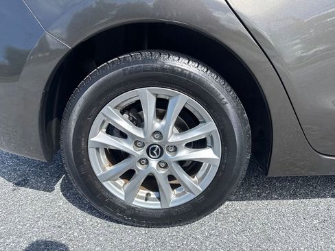 Used 2016 MAZDA MAZDA3 i Touring FWD image 30