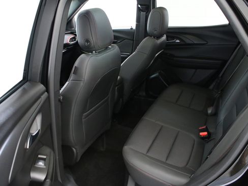 Used 2023 Chevrolet TrailBlazer RS w/ Sun and Liftgate Package AWD/4WD image 27
