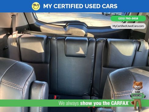 Used 2019 Toyota Highlander XLE image 29