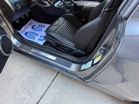 Used 2013 Ford Mustang Shelby GT500 image 45