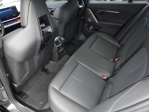 Used 2026 BMW M5 Touring AWD/4WD image 29