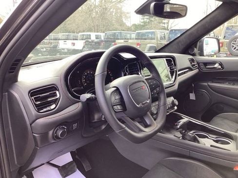 New 2026 Dodge Durango GT AWD/4WD image 31