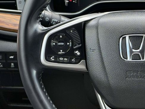 Used 2018 Honda CR-V EX-L image 14