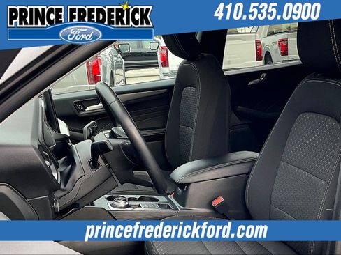 Used 2023 Ford Escape Active w/ Tech Pack #2 image 23