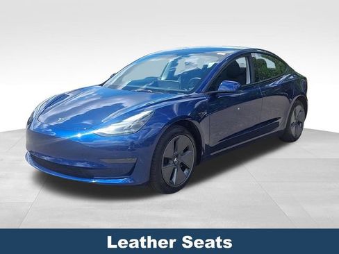 Used 2023 Tesla Model 3 Standard Range RWD image 4