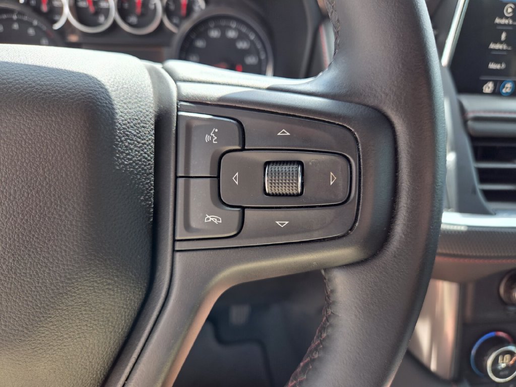 Used 2021 Chevrolet Suburban RST RWD image 31