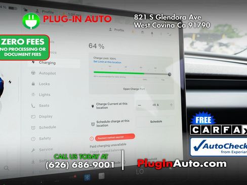 Used 2025 Tesla Model 3 Long Range RWD image 23
