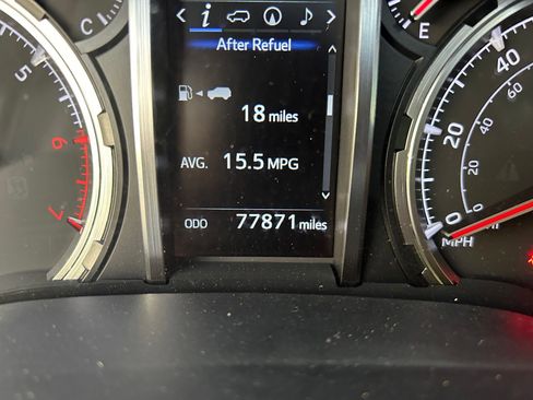 Used 2020 Toyota 4Runner TRD Pro image 16