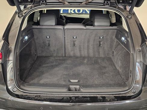 Used 2022 Buick Envision Preferred FWD image 20